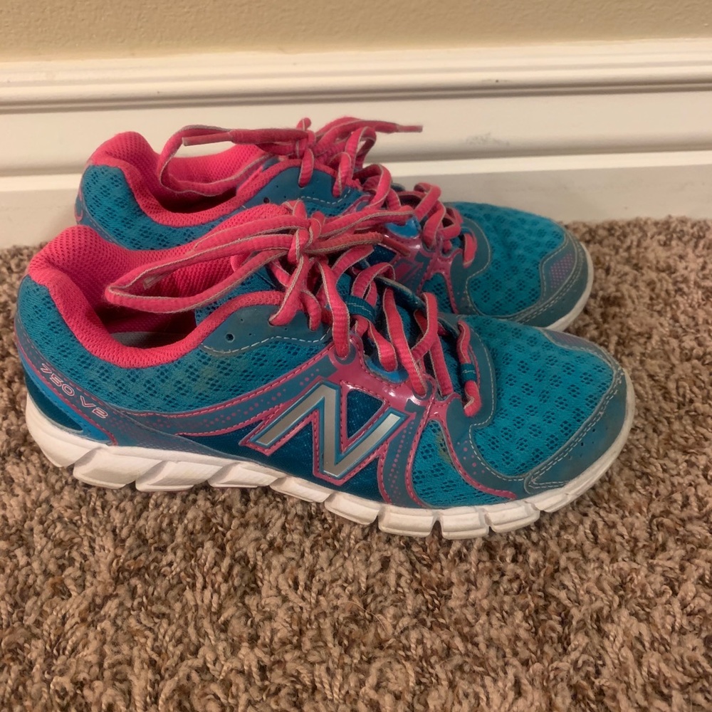 New Balance Running Shoes